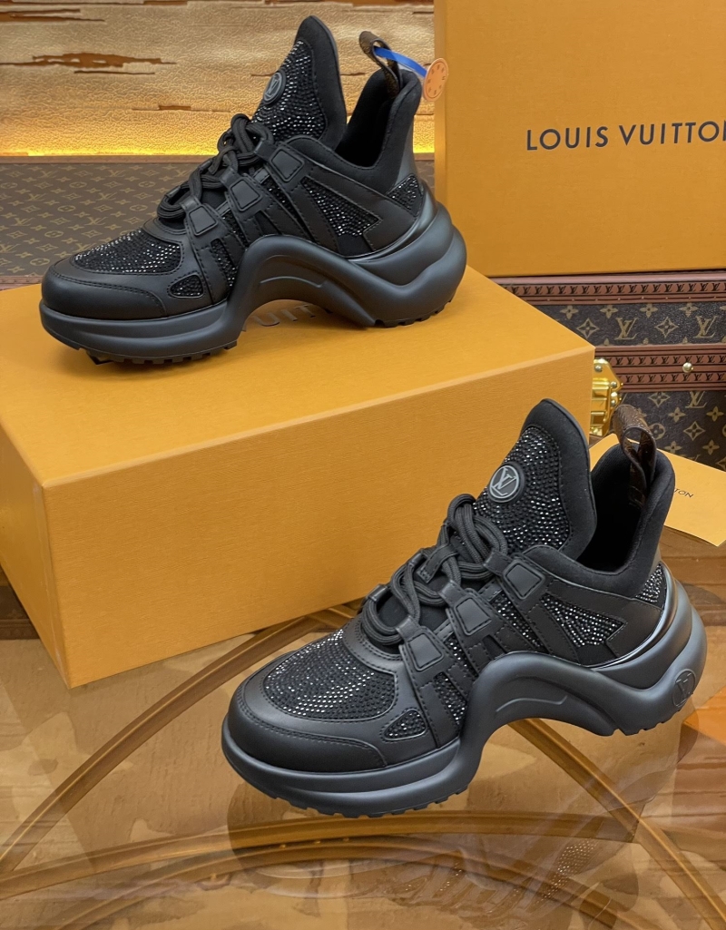 Louis Vuitton Sneakers